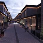 Ganadores View Seyirtepe Evleri - 5