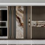 Cengizhan Kara Modern Premium Çimşit 1 - 11