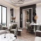 Elite Aden Çankaya - 17