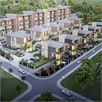 Jewel Beytepe Villaları - 3