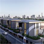 Jewel Beytepe Villaları - 2