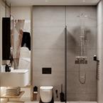 Prime Tan Tower - 12