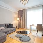 High Hill İncek - 7