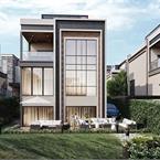 Polion Villaları - 3