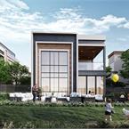 Polion Villaları - 5