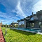 Nivera İncek Konakları - 8