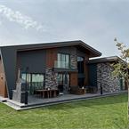 Kösen Vills Botanik - 1