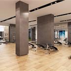 AP İst Port & Terrace - 11