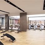 AP İst Port & Terrace - 12