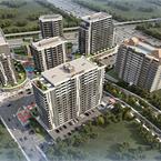 AP İst Port & Terrace - 1