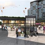 AP İst Port & Terrace - 10