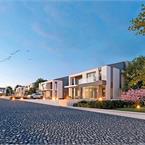 Shelton Villaları Bowie - 6