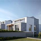 Shelton Villaları Charlotte - 5