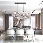 Shelton Villaları Charlotte - 8