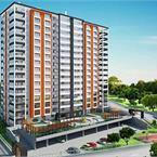 Hanzade Konutları - 1