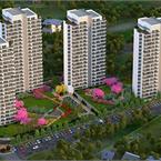 Nata İncek Konutları - 1