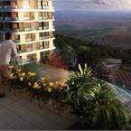 Başkent Emlak Konutları - 3