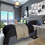 Başkent Emlak Konutları - 13