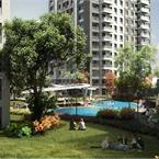 Başkent Emlak Konutları - 6