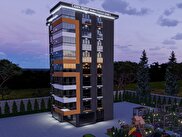 Cengizhan Kara Modern Premium Çimşit 1