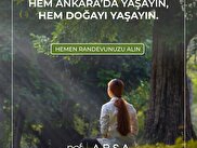 Nef ARSA Ankara Beynam