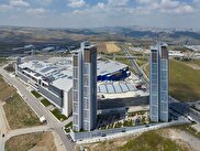 Nata Vega Konut Kuleleri