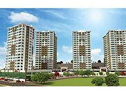 Gümüş Şehir Evleri